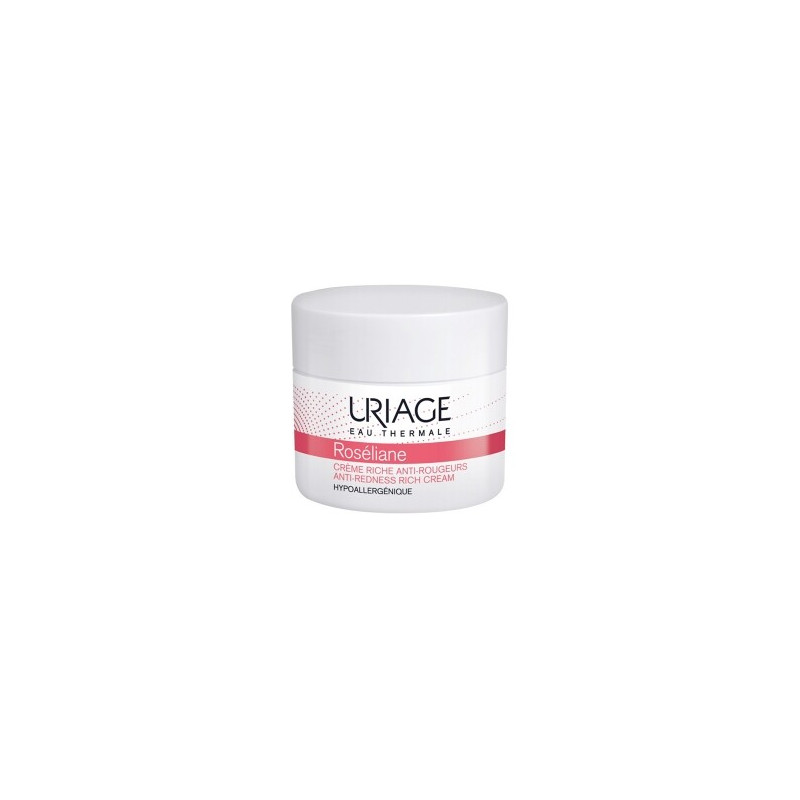 Uriage Roséliane Riche krém kipir./rosacea ellen 50ml