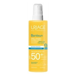 Uriage Bariésun illatmentes spray SPF50+ 200ml