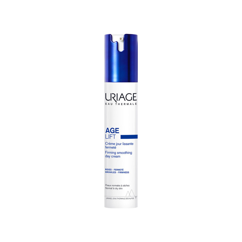 Uriage Age Lift ránct/feszesítő napp.fluid n/k bőr 40ml