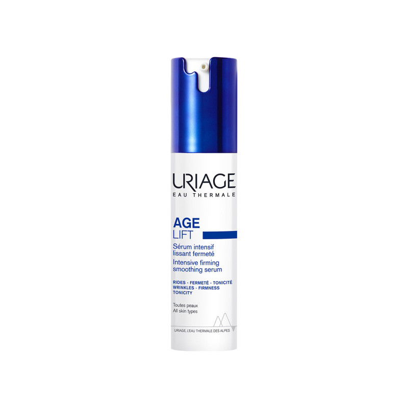 Uriage Age Lift intenzív ránctalanító feszesítő szérum 30ml