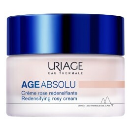 Uriage Age Absolu bőrtöm. fokozó ránct. arckrém 50ml