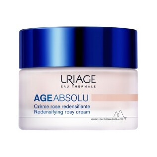 Uriage Age Absolu bőrtöm. fokozó ránct. arckrém 50ml