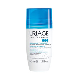 Uriage Puissance3 golyós dezodor 50ml