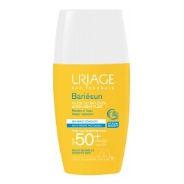 Uriage Bariésun Ultra-könnyű fluid SPF50+ 30ml