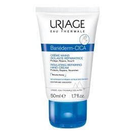 Uriage Bariéderm Védő-regeneráló kézkrém 50ml