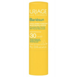 Uriage Bariésun ajakápoló stift SPF30 4g