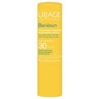 Uriage Bariésun ajakápoló stift SPF30 4g