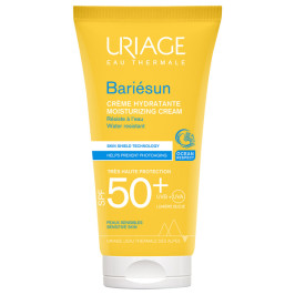 Uriage Bariésun arckrém SPF50+ 50ml