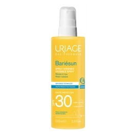 Uriage Bariésun spray SPF30 200ml