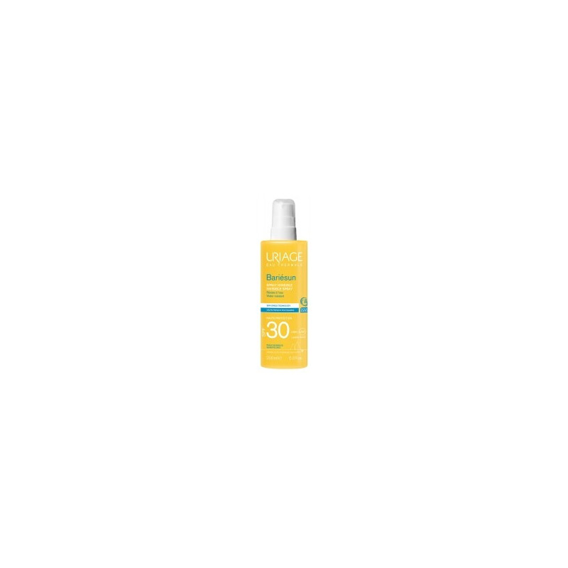 Uriage Bariésun spray SPF30 200ml