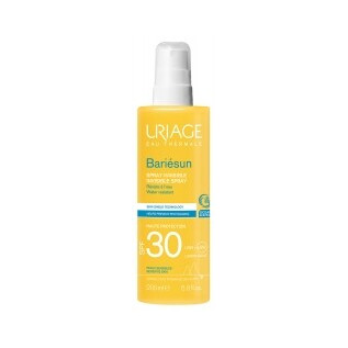 Uriage Bariésun spray SPF30 200ml