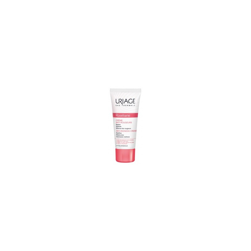 Uriage Roséliane krém kipirosodás/rosacea ellen 40ml