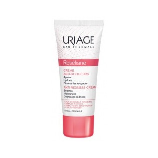 Uriage Roséliane krém kipirosodás/rosacea ellen 40ml