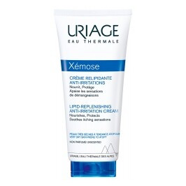 Uriage Xémose arcápoló krém száraz/n. száraz bőrre 40ml