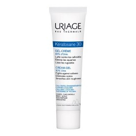 Uriage Keratosane 30 gél-krém 40ml