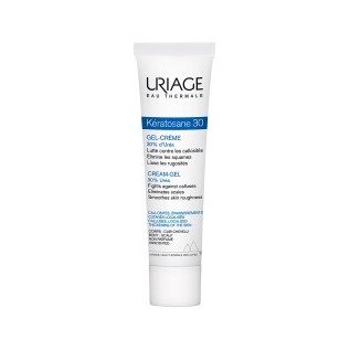 Uriage Keratosane 30 gél-krém 40ml