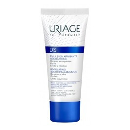 Uriage D.S. emulzió krém seborrhoeás bőrre 40ml