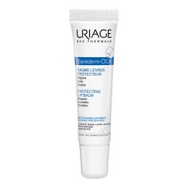 Uriage Bariéderm Cica ajakápoló balzsam 15ml