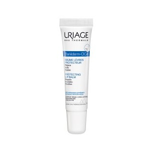 Uriage Bariéderm Cica ajakápoló balzsam 15ml