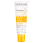 Bioderma Photoderm MAX Aquafluide SPF 50+ világos 40ml