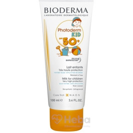 Bioderma Photoderm KID tej SPF 50+ 100ml