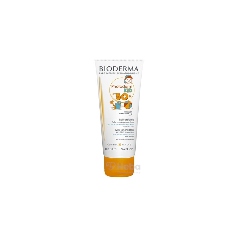 Bioderma Photoderm KID tej SPF 50+ 100ml