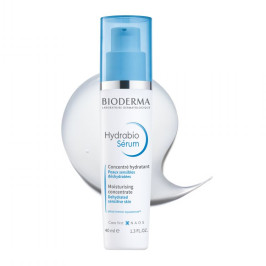 Bioderma Hydrabio hidratáló szérum  40ml