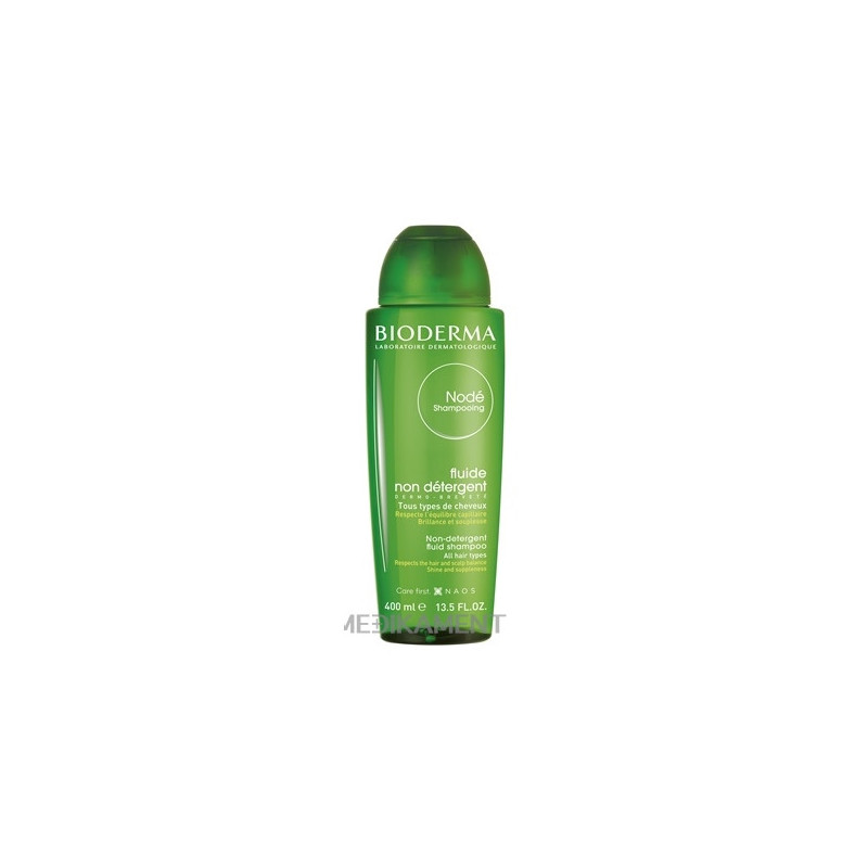 Bioderma Nodé sampon 400ml