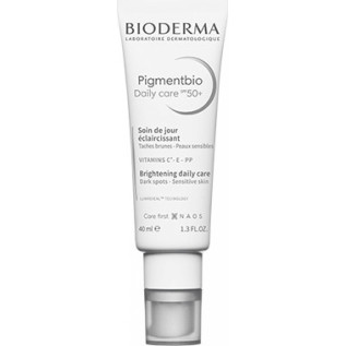 Bioderma Pigmentbio nappali SPF50+ krém 40ml