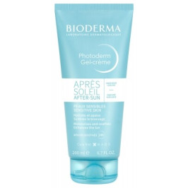 Bioderma Photoderm AfterSun testápoló 200ml