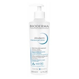 Bioderma Atoderm Intensive gél-krém  200ml