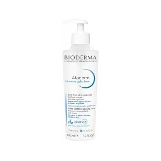 Bioderma Atoderm Intensive gél-krém  200ml