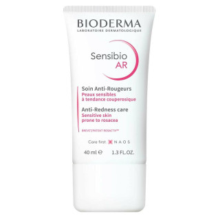 Bioderma Sensibio AR krém 40ml