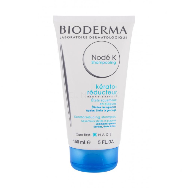 Bioderma Nodé K sampon 150ml