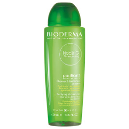 Bioderma Nodé G sampon 400ml