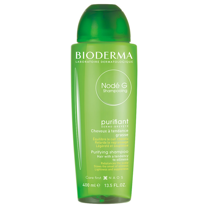 Bioderma Nodé G sampon 400ml