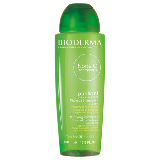 Bioderma Nodé G sampon 400ml