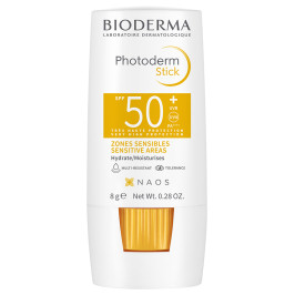 Bioderma Photoderm MAX ajakápoló SPF 50+  8g