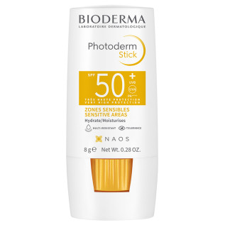 Bioderma Photoderm MAX ajakápoló SPF 50+  8g