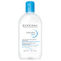 Bioderma Hydrabio H2O arc-és sminklemosó 500ml