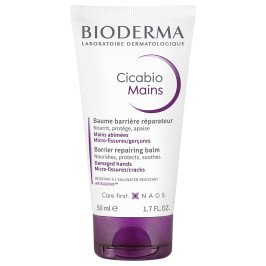 Bioderma Cicabio kézkrém 50ml