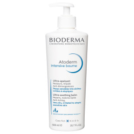 Bioderma Atoderm Intensive balzsam 500ml