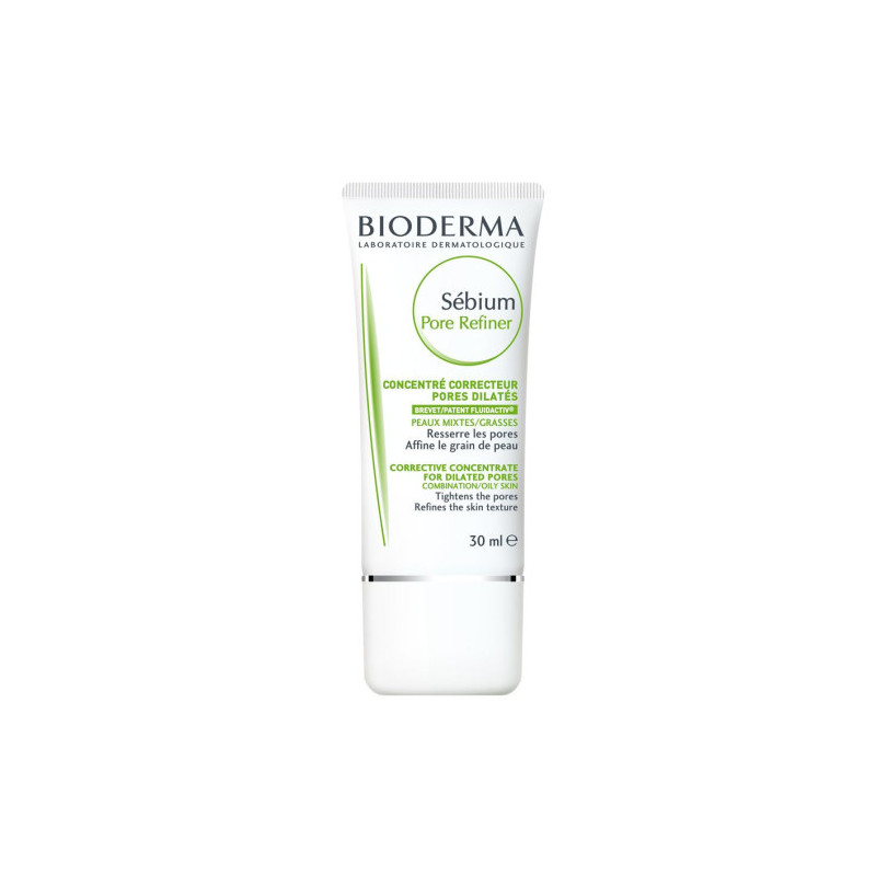 Bioderma Sébium Pore Refiner pórusösszehúzó krém 30ml