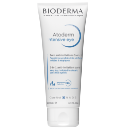 Bioderma Atoderm Intensive Eye krém gél 100ml