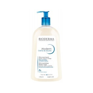 Bioderma Atoderm krémtusfürdő 1000ml