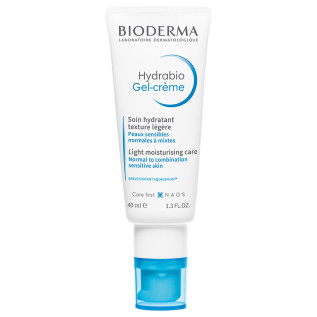 Bioderma Hydrabio Gél-krém 40ml