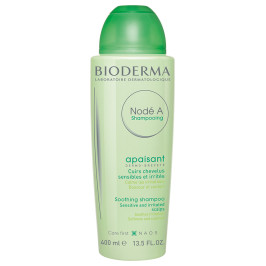 Bioderma Nodé A nyugtató sampon 400ml