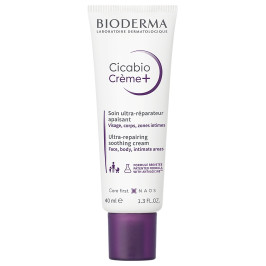 Bioderma Cicabio krém 40ml