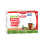 JutaVit Herbal Hot Drink por felnőtteknek citrus 24x