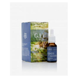 GAL K-komplex D3 Forte csepp   20ml